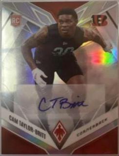 Cam Taylor Britt