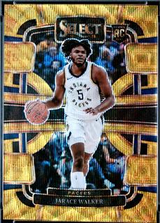 Jarace Walker