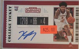 Kevin Porter Jr.