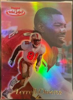 Terrell Owens