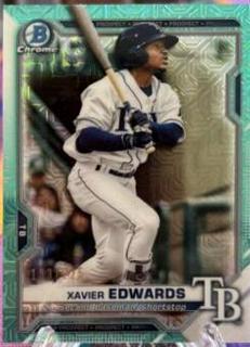 Xavier Edwards