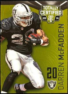 Darren McFadden