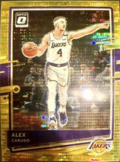 Alex Caruso