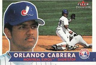 Orlando Cabrera