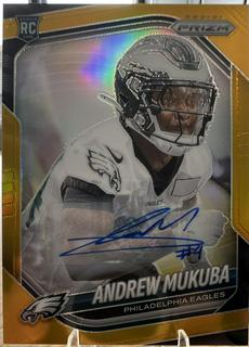 Andrew Mukuba