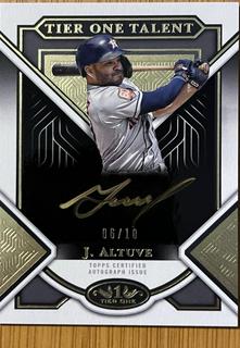 Jose Altuve