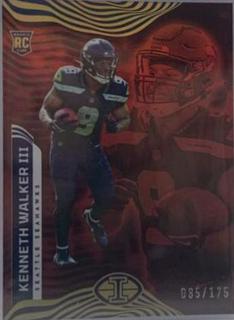 Kenneth Walker III
