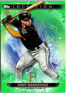 Endy Rodriguez
