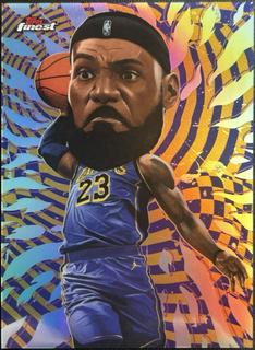 LeBron James