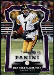 Ben Roethlisberger