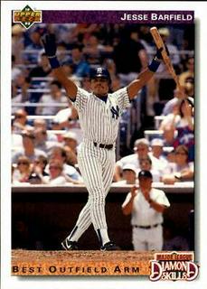 Jesse Barfield