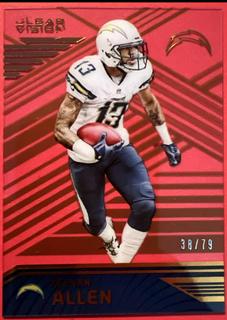 Keenan Allen