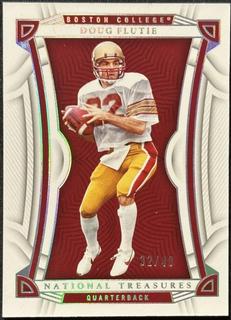 Doug Flutie