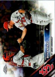 Trevor Rosenthal
