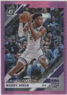 Buddy Hield