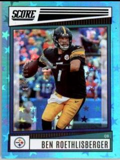 Ben Roethlisberger
