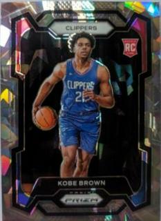 Kobe Brown