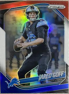 Jared Goff