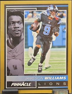 Jameson Williams