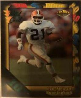 Eric Metcalf