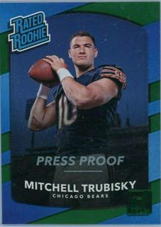 Mitchell Trubisky