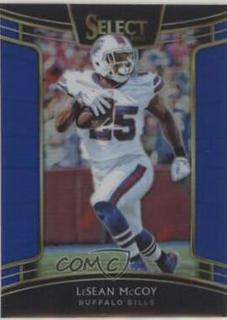 LeSean McCoy