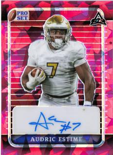 Audric Estime