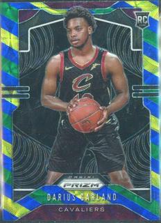 Darius Garland