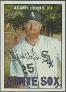 Adam LaRoche