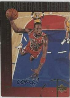 Michael Jordan