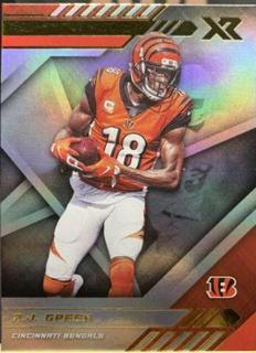 A.J. Green