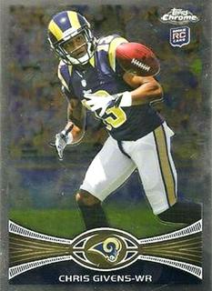 Chris Givens