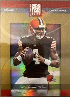 Deshaun Watson