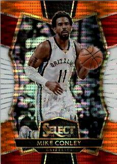 Mike Conley