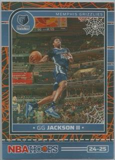 GG Jackson II
