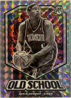 Chris Webber