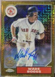 Wade Boggs