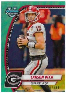 Carson Beck