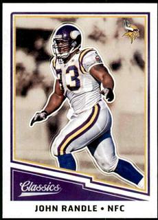 John Randle
