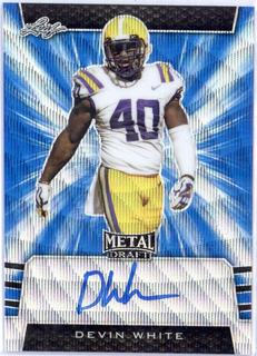 Devin White