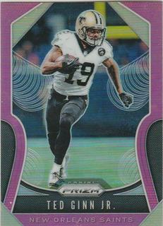 Ted Ginn Jr.