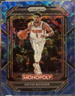Devin Booker