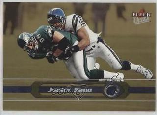 Junior Seau
