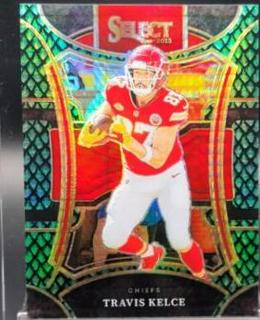 Travis Kelce