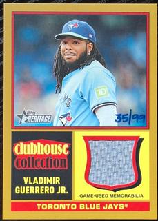 Vladimir Guerrero Jr.
