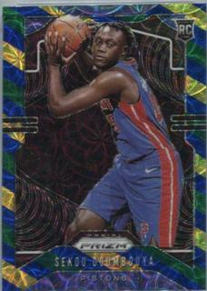 Sekou Doumbouya