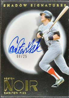 Carlton Fisk