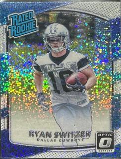 Ryan Switzer