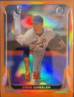 Zack Wheeler