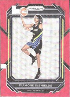 Diamond DeShields